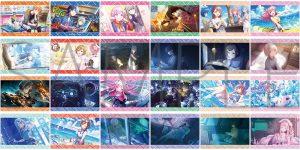 プロセカ新グッズ4月19日発売！