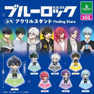 ブルーロック Finding Starsが登場